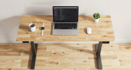 12 Best Standing Desks for AI Engineers in 2026