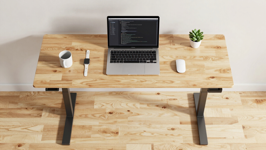 12 Best Standing Desks for AI Engineers in 2026