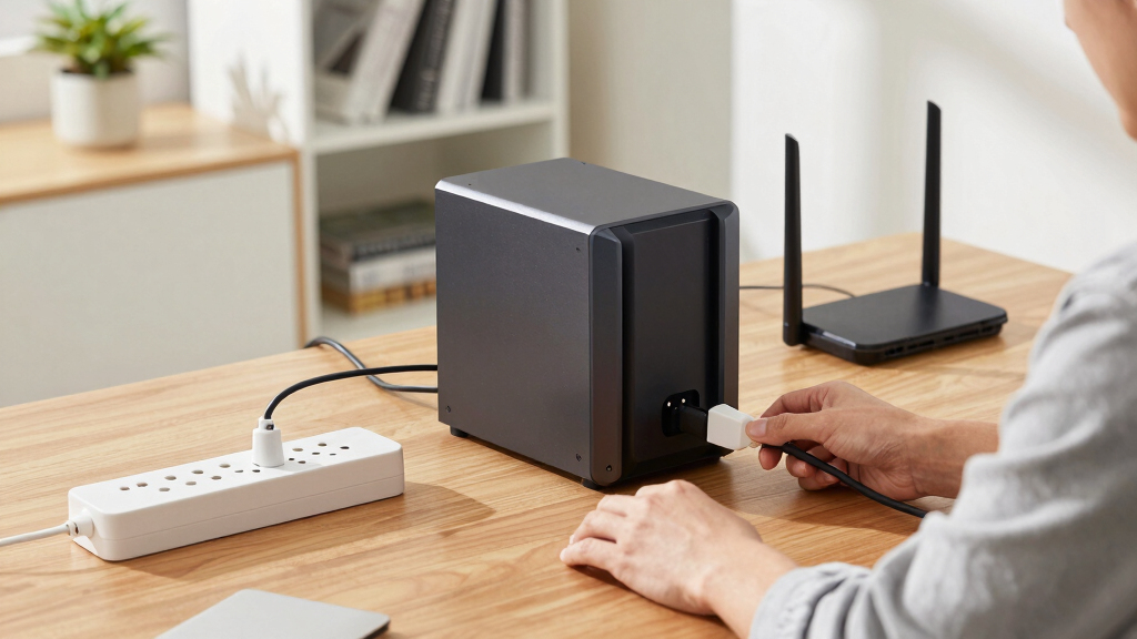 12 Best UPS Units for NAS and Router Backup in 2026