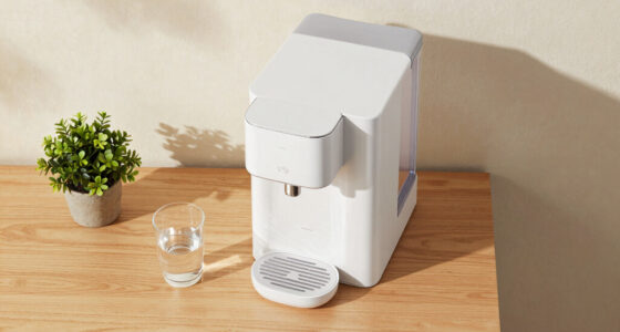 12 Best Water Dispensers for Waiting Rooms in 2026