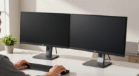 13 Best 32-Inch Business Monitors for Multi-Display Setups in 2026