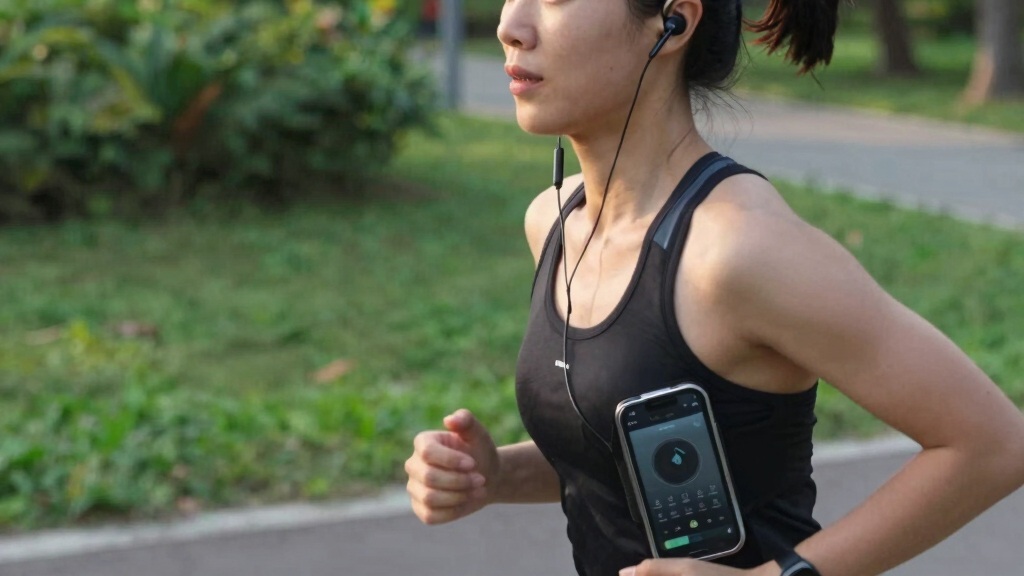 13 Best Ai Running Earbuds in 2026