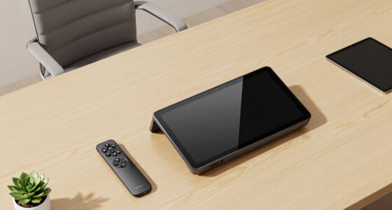 13 Best All-In-One Presentation Hubs for Small Conference Rooms in 2026