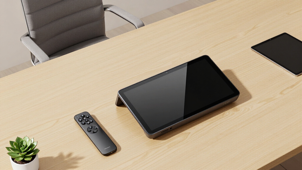 13 Best All-In-One Presentation Hubs for Small Conference Rooms in 2026