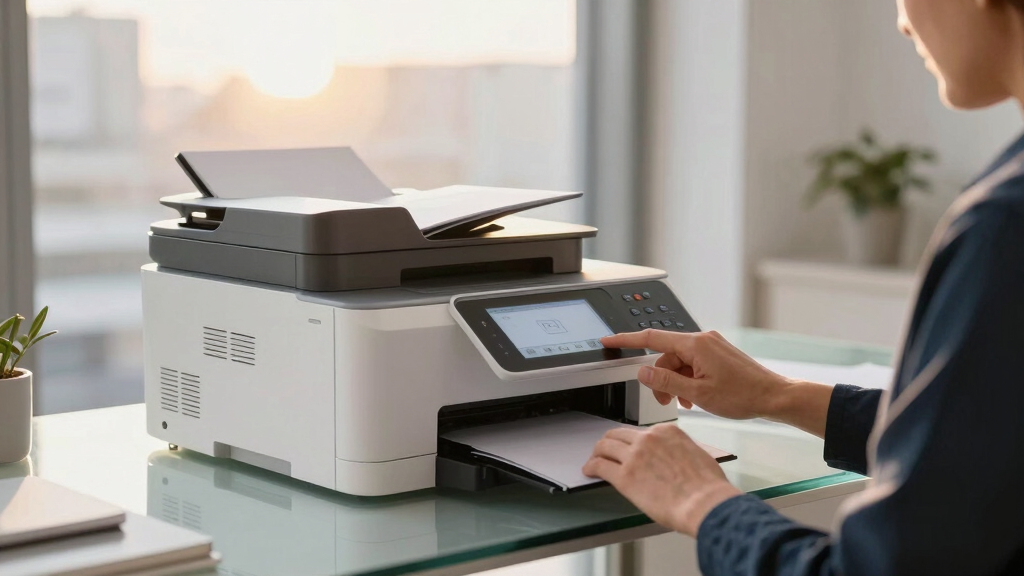 13 Best All-In-One Printers for Executive Offices in 2026