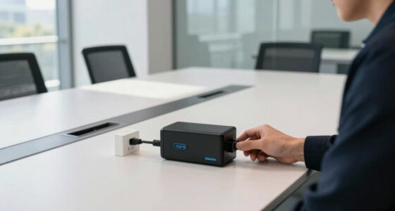 13 Best Backup Power for Conference Rooms in 2026