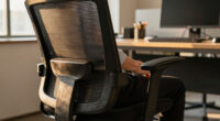 13 Best Big And Tall Office Chairs For Professionals In 2026