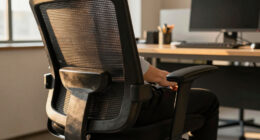 13 Best Big And Tall Office Chairs For Professionals In 2026