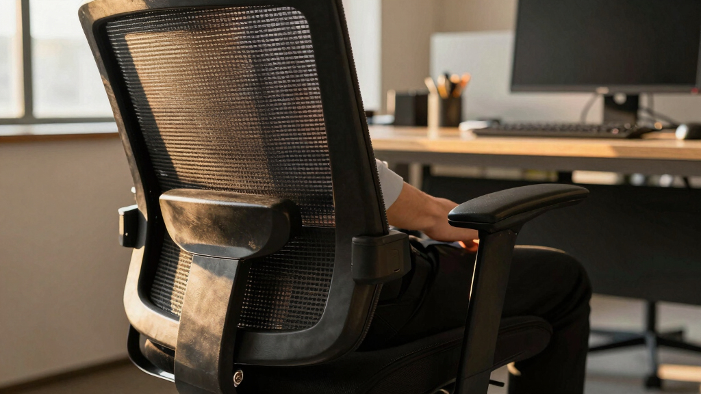 13 Best Big And Tall Office Chairs For Professionals In 2026