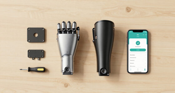 13 Best Bionic Arm Kit in 2026