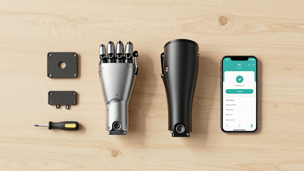 13 Best Bionic Arm Kit in 2026