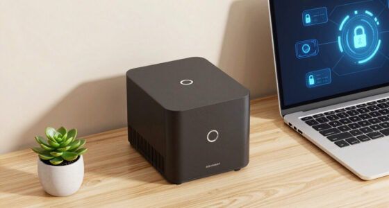 13 Best Business Firewalls for Small Offices in 2026