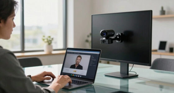 13 Best Conference Webcams for Zoom Rooms in 2026