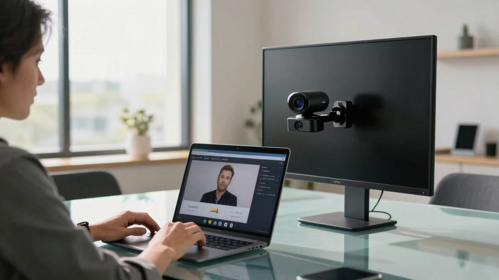 13 Best Conference Webcams for Zoom Rooms in 2026
