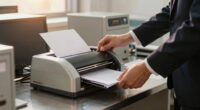 13 Best Cross-Cut Shredders for Compliance-Heavy Businesses in 2026