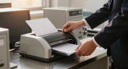 13 Best Cross-Cut Shredders for Compliance-Heavy Businesses in 2026