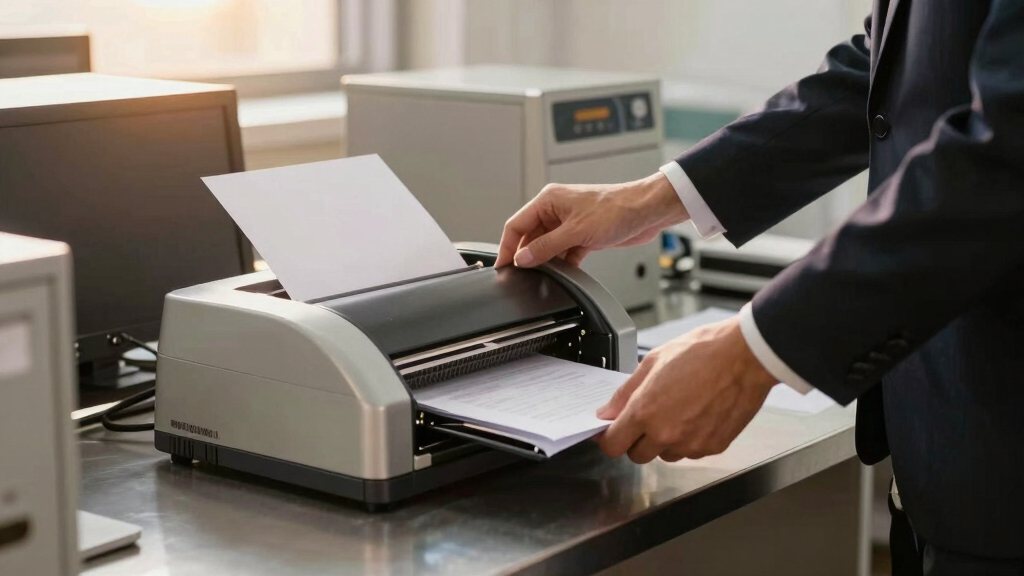 13 Best Cross-Cut Shredders for Compliance-Heavy Businesses in 2026