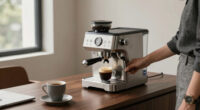 13 Best Espresso Machines for Executive Offices in 2026