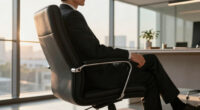 13 Best Executive Chairs for CEOs in 2026