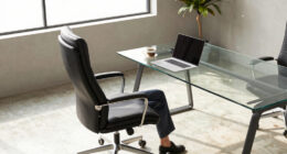 13 Best Executive Office Chairs for Long Hours in 2026