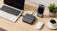 13 Best Laptop Docking Stations for Hybrid Work in 2026