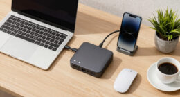 13 Best Laptop Docking Stations for Hybrid Work in 2026