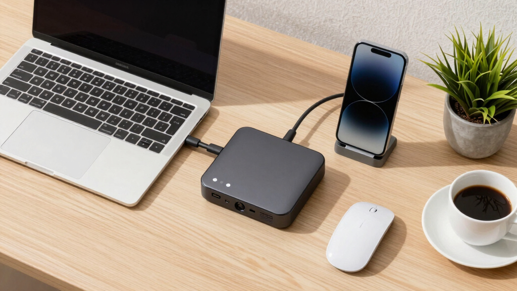 13 Best Laptop Docking Stations for Hybrid Work in 2026