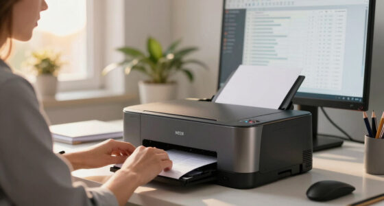 13 Best Laser Printers for Accountants in 2026