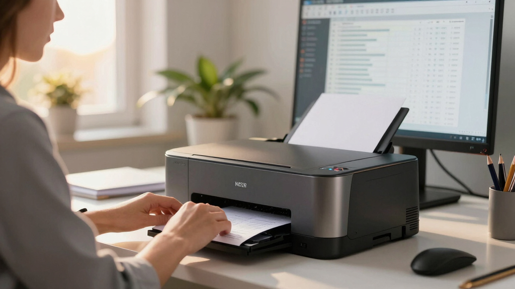 13 Best Laser Printers for Accountants in 2026
