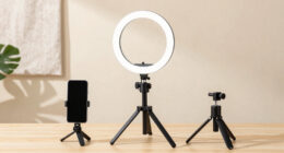 13 Best Lighting Kits For Virtual Presenters In 2026