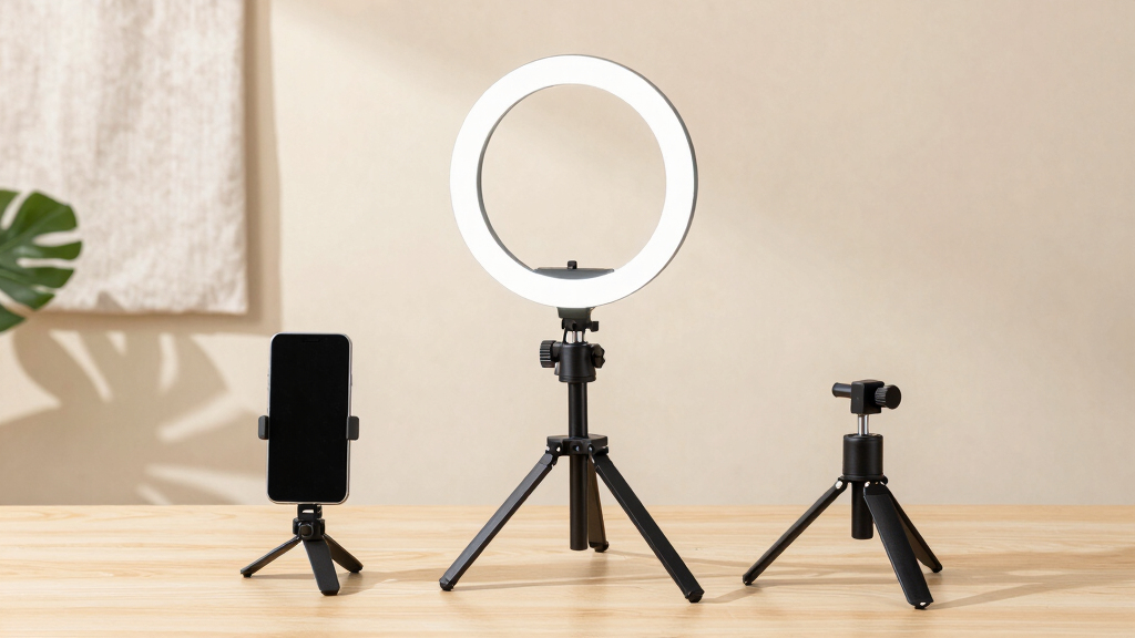13 Best Lighting Kits For Virtual Presenters In 2026