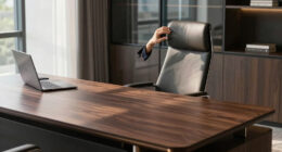 13 Best Manager Desks for High-End Offices in 2026