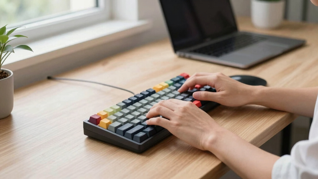 13 Best Mechanical Keyboard Hot Swappable in 2026 — The Ultimate Buyer’s Guide