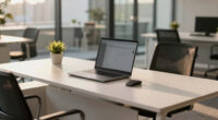13 Best Minimalist Executive Desks for Modern Offices in 2026