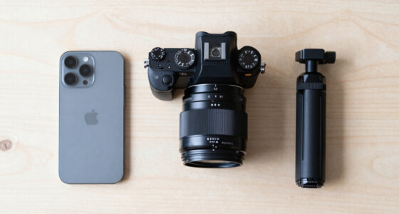 13 Best Mirrorless Cameras for Course Creators in 2026