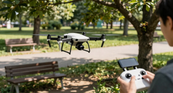 13 Best Obstacle Avoidance Drones in 2026 — The Ultimate Guide