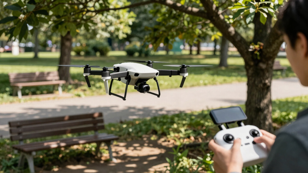13 Best Obstacle Avoidance Drones in 2026 — The Ultimate Guide