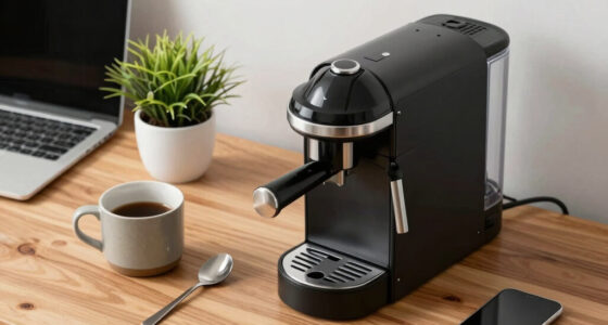 13 Best Office Coffee Machines for Teams in 2026