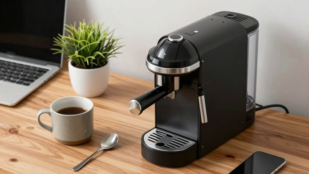 13 Best Office Coffee Machines for Teams in 2026