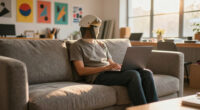 13 Best Office Sofas For Creative Studios In 2026