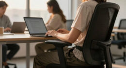 13 Best Posture-Support Office Chairs for Long Meetings in 2026