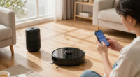 13 Best Robot Vacuum Integration Alexa in 2026