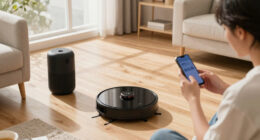 13 Best Robot Vacuum Integration Alexa in 2026