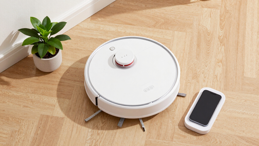 13 Best Robot Vacuum Mop Combo in 2026 — The Ultimate Guide
