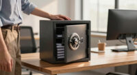 13 Best Safes for Sensitive Business Documents in 2026