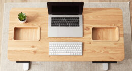 13 Best Sit-Stand Desks With Built-In Storage in 2026