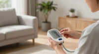 13 Best Smart Blood Pressure Monitors in 2026