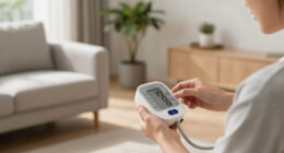 13 Best Smart Blood Pressure Monitors in 2026