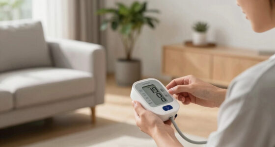 13 Best Smart Blood Pressure Monitors in 2026