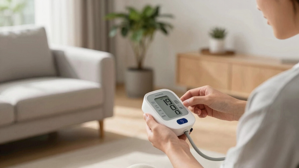 13 Best Smart Blood Pressure Monitors in 2026